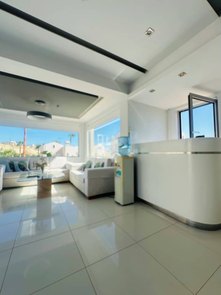 Saradari Beach Hotel - Adults Only 2