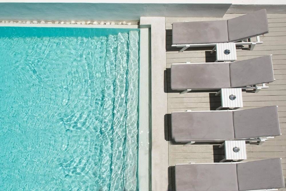 Fedra Boutique Apartments 1