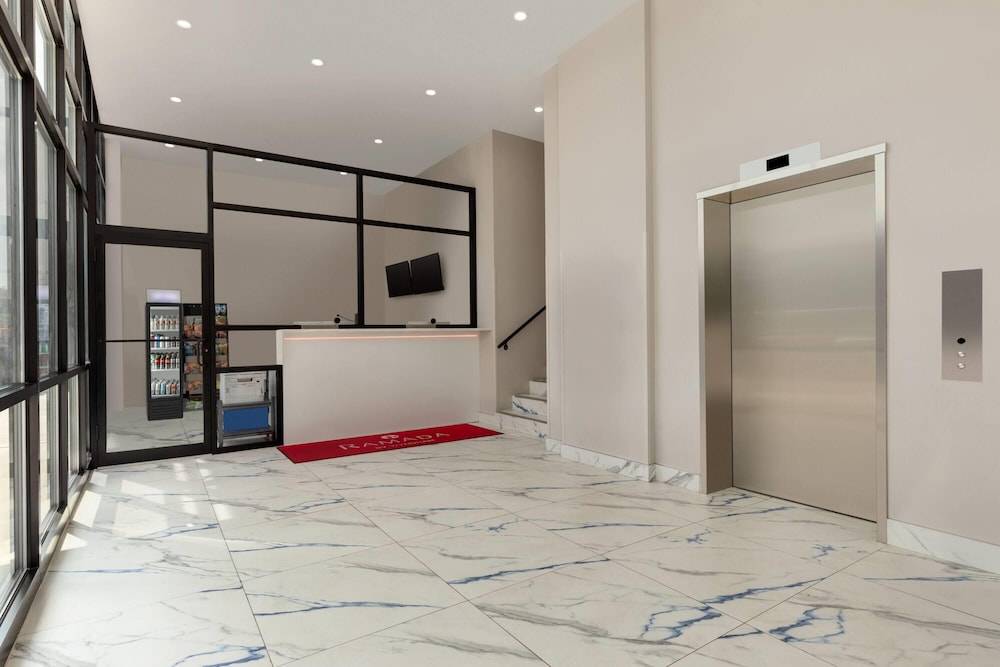 Ramada by Wyndham Brooklyn Empire Blvd 2