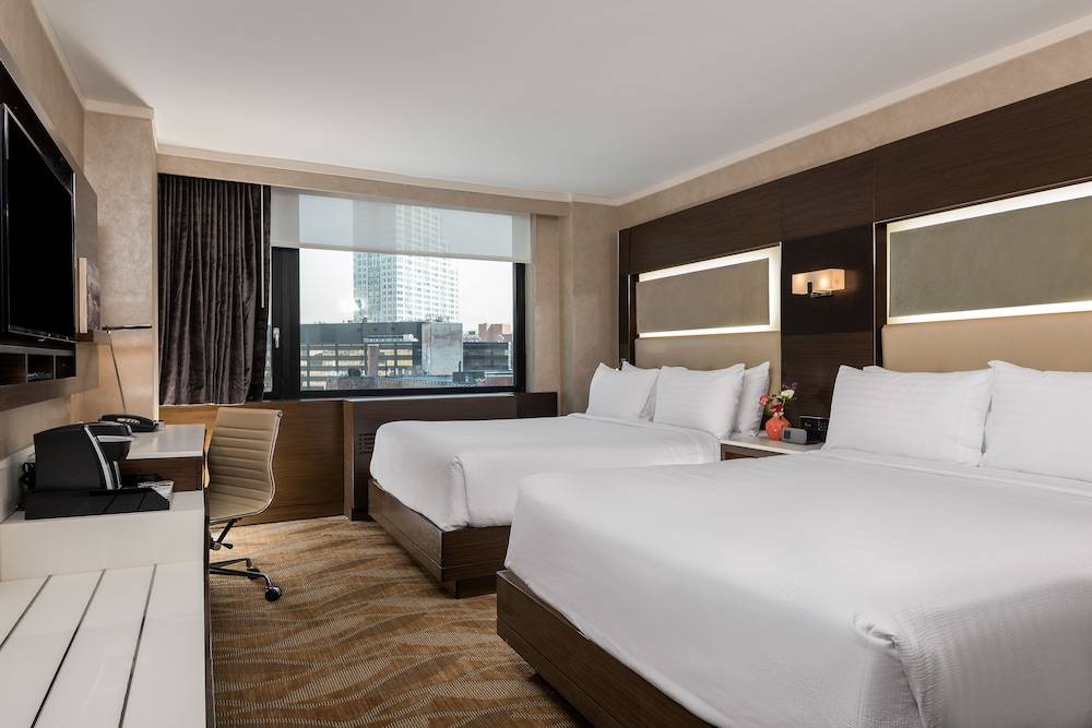 Holiday Inn BROOKLYN DOWNTOWN by IHG 2