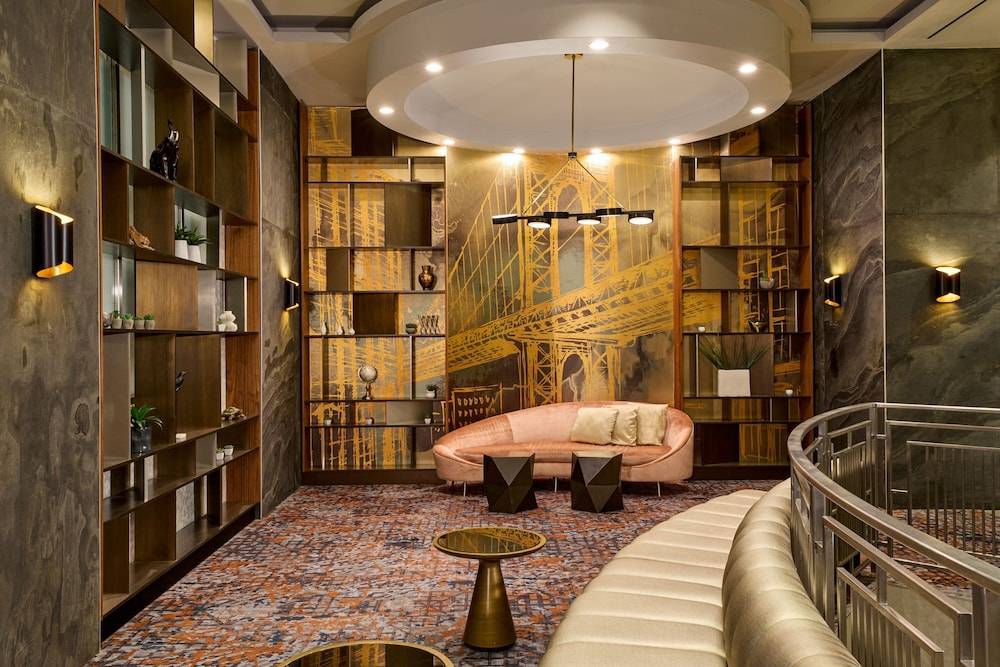 Sheraton Brooklyn New York 2