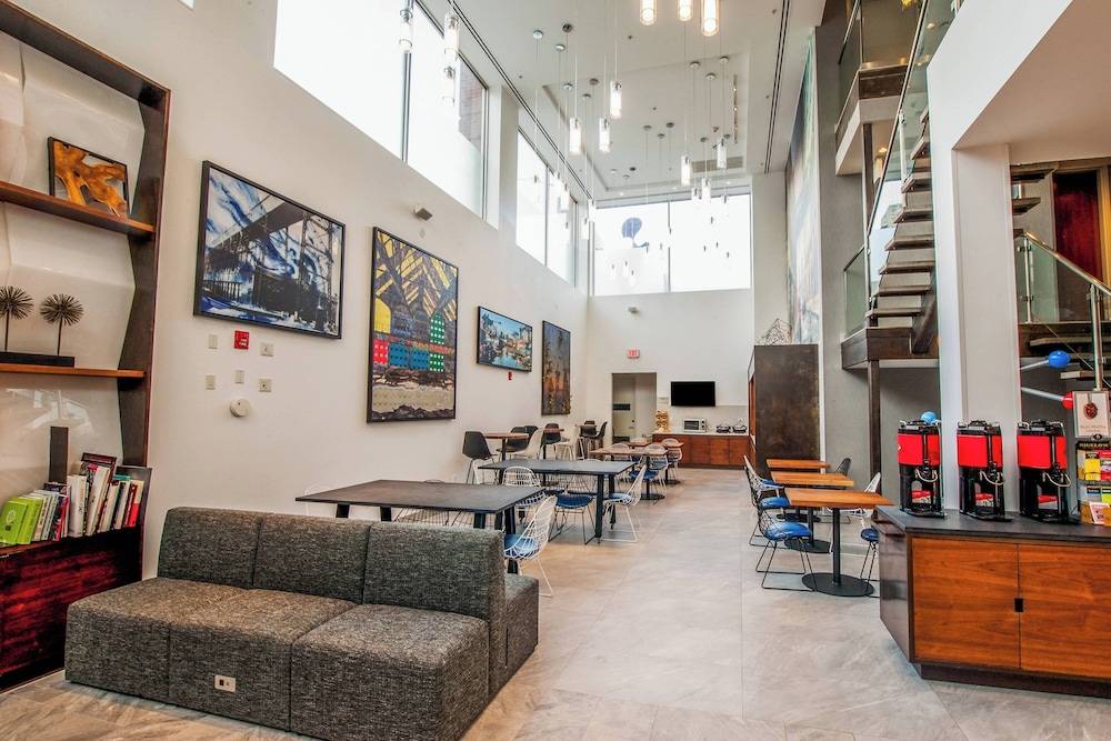 Fairfield Inn & Suites By Marriott New York Brooklyn 1