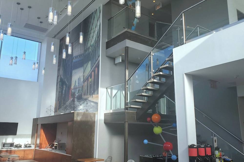 Fairfield Inn & Suites By Marriott New York Brooklyn 2