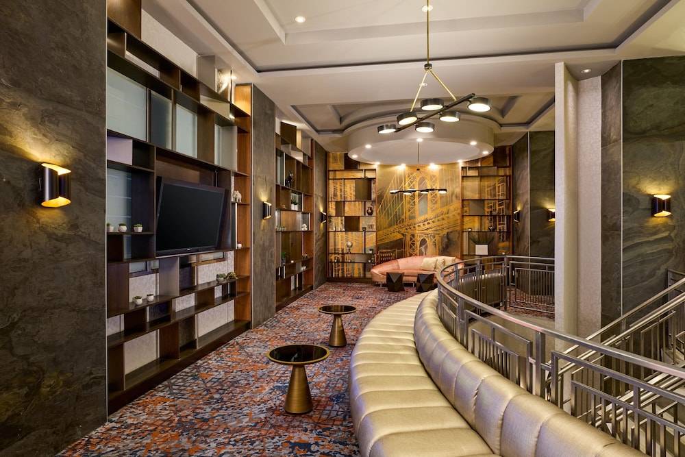 Sheraton Brooklyn New York 1