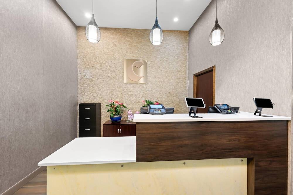 Comfort Inn Prospect Park-Brooklyn 2