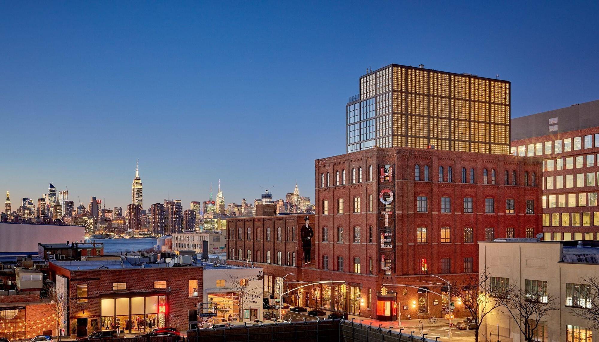 Wythe Hotel 2