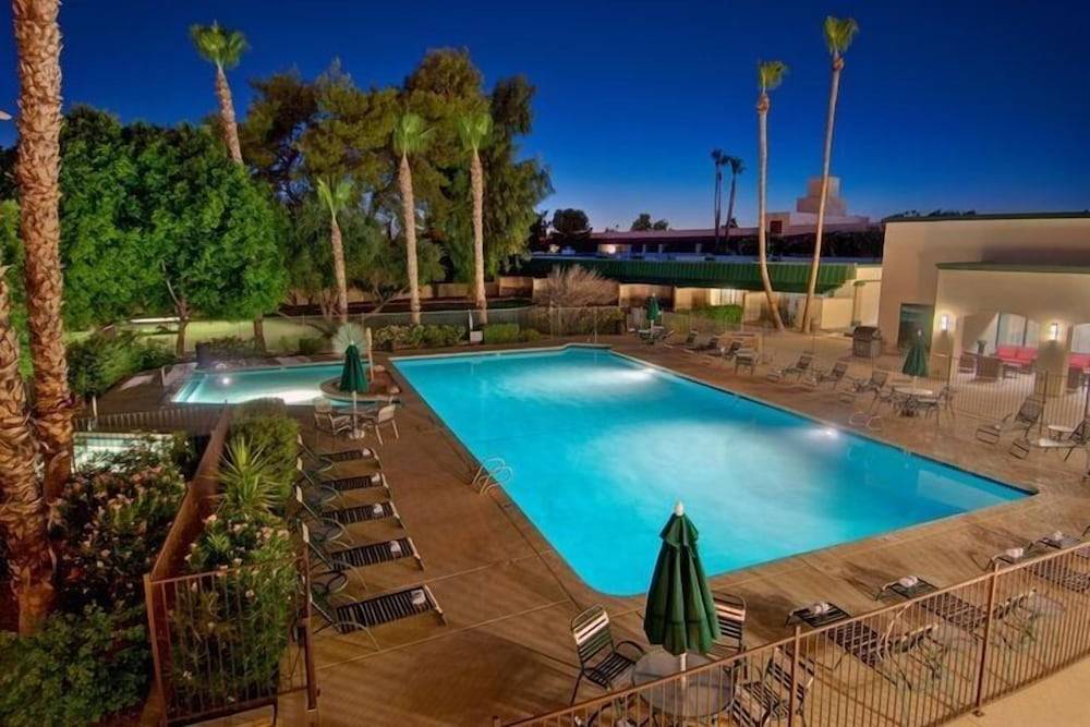 The Blake At Scottsdale 1