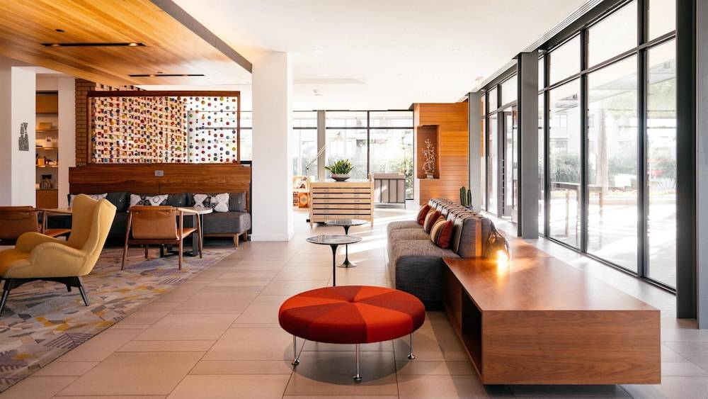 Andaz Scottsdale Resort & Bungalows 2