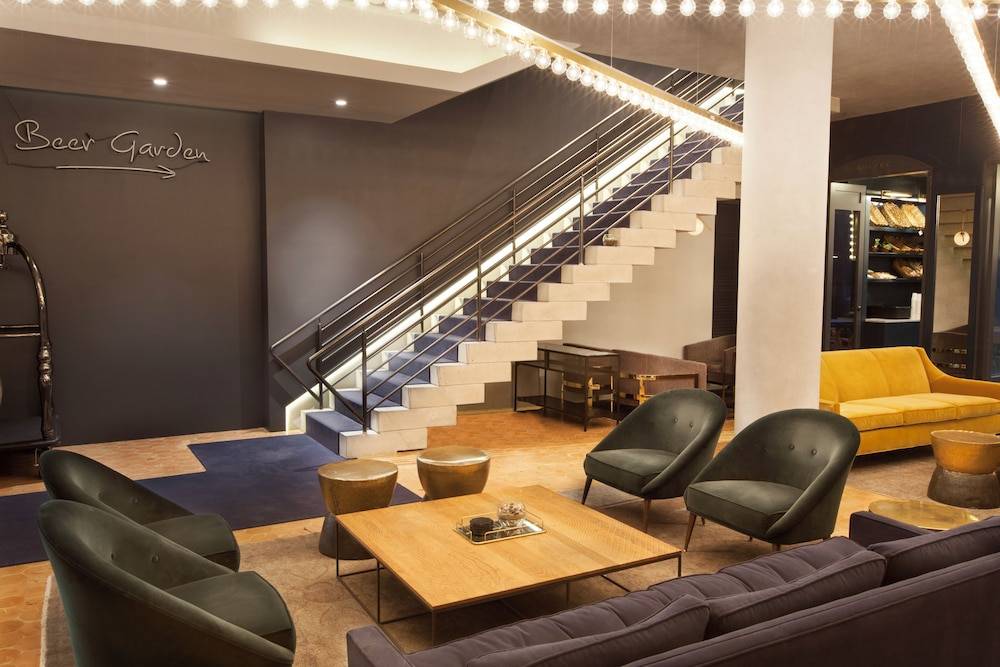 The Tillary Hotel Brooklyn 2