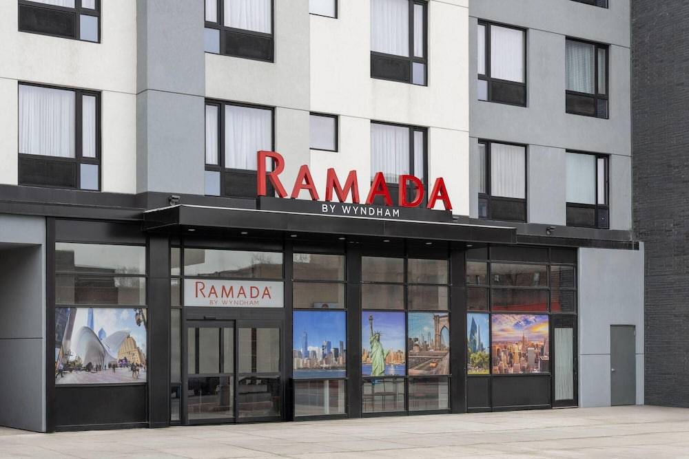 Ramada by Wyndham Brooklyn Near Flatbush 1