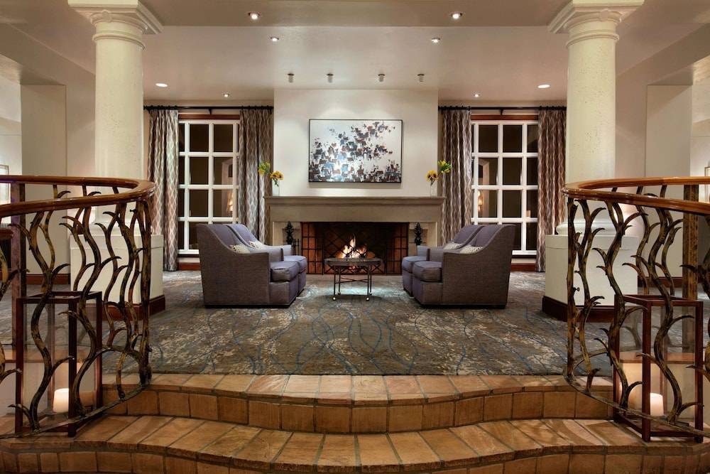 Fairmont Scottsdale Princess 2