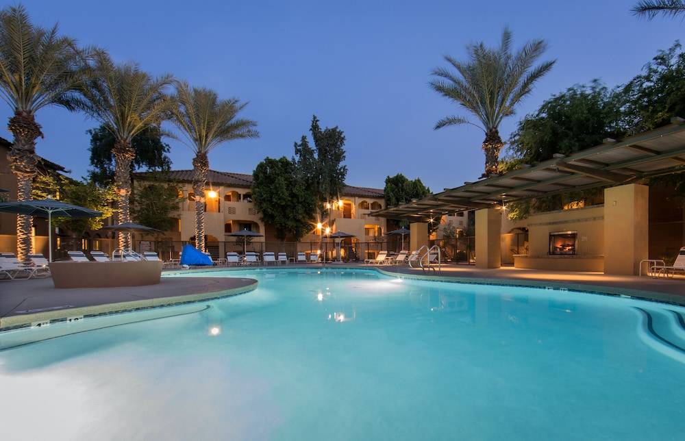 Holiday Inn Club Vacations SCOTTSDALE RESORT by IHG 1