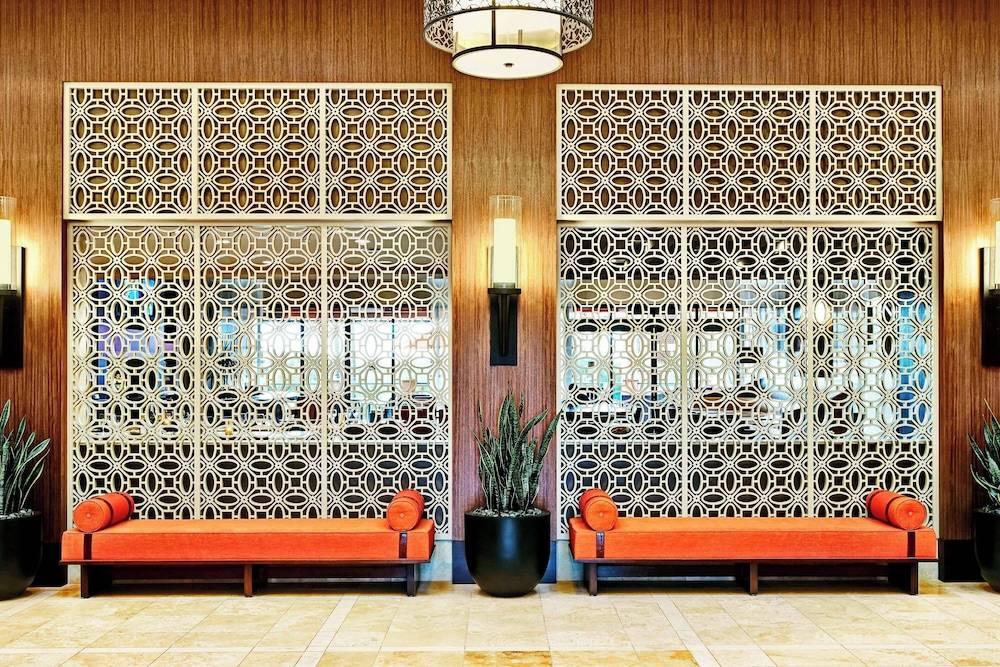 Scottsdale Marriott at McDowell Mountains 2