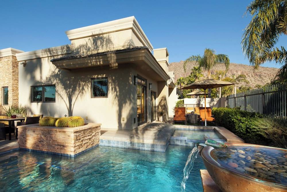 The Phoenician, a Luxury Collection Resort, Scottsdale 1