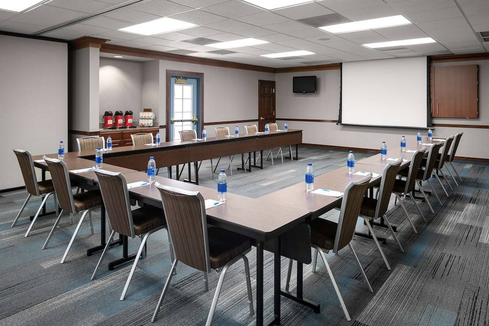 Hyatt House Scottsdale Old Town 1