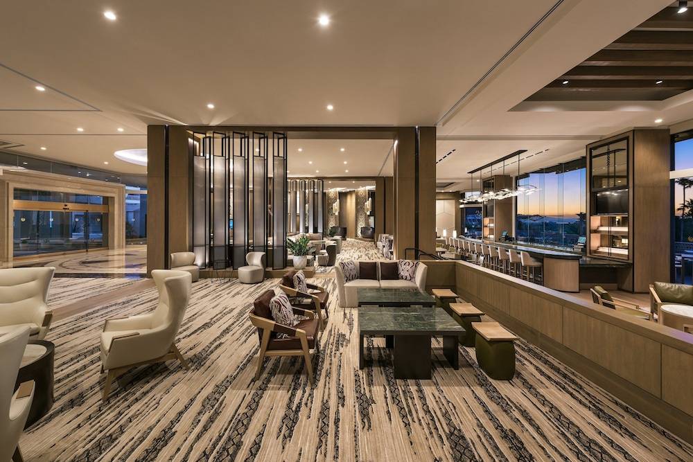 The Phoenician, a Luxury Collection Resort, Scottsdale 2
