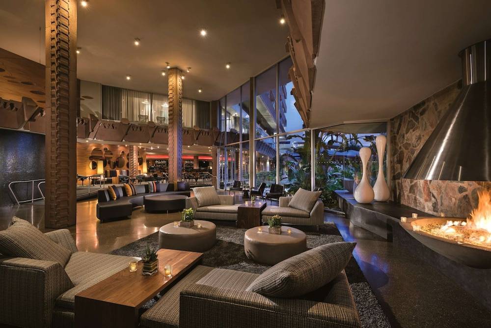 Hotel Valley Ho 2