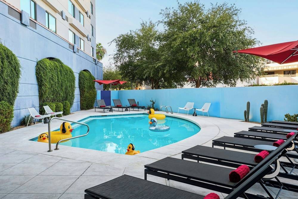 Aloft by Marriott Scottsdale 1