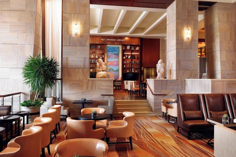 The Westin Kierland Resort & Spa 2