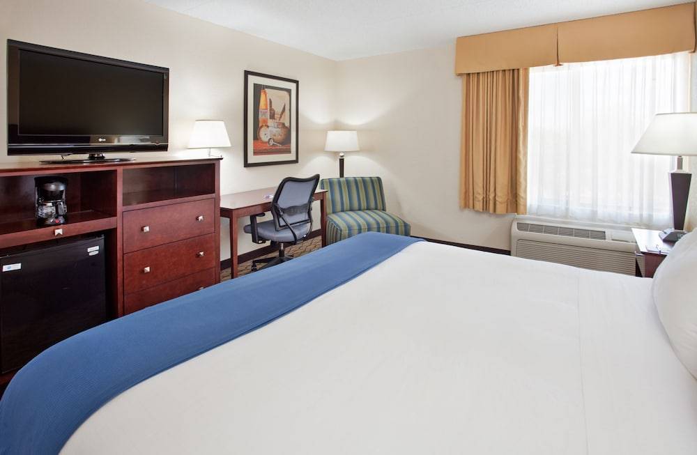 Holiday Inn Express SCOTTSDALE NORTH by IHG 2
