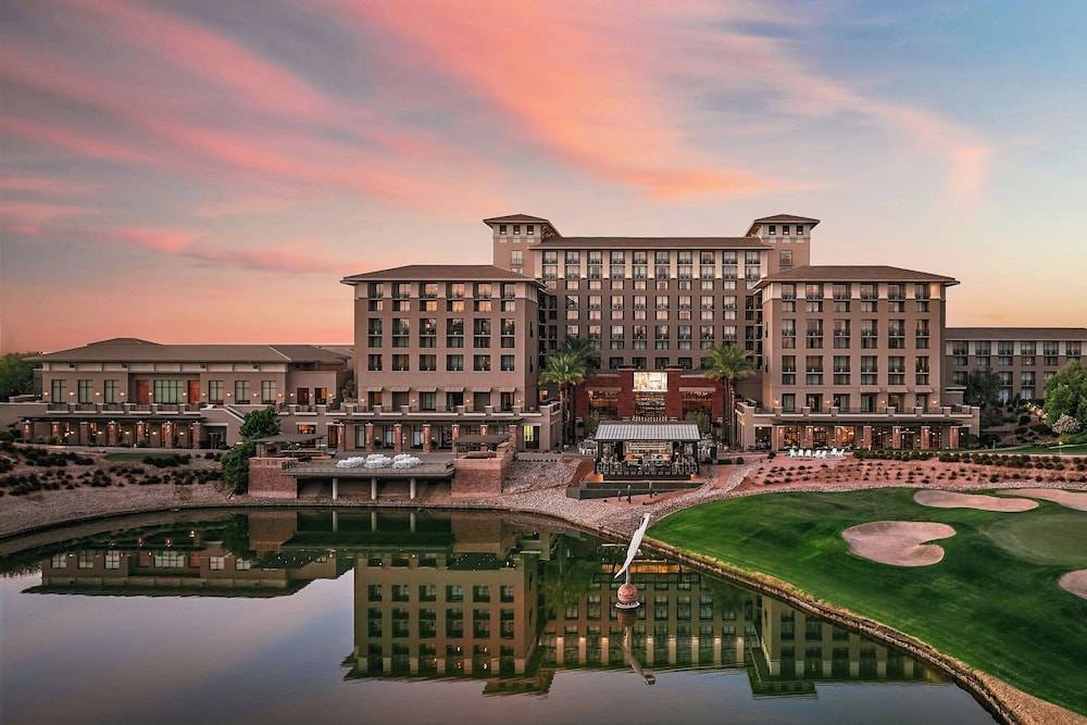 The Westin Kierland Resort & Spa 1