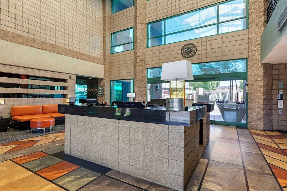 Best Western Plus Sundial 2