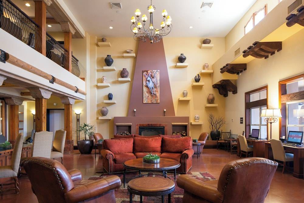 Sheraton Desert Oasis Villas, Scottsdale 2