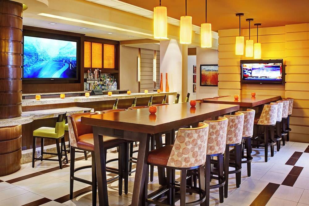 Scottsdale Marriott Old Town 2