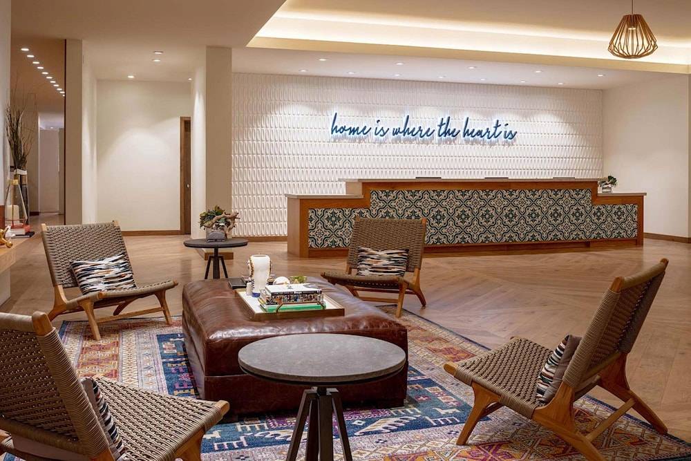 Hotel Adeline, Scottsdale, a Tribute Portfolio Hotel 2