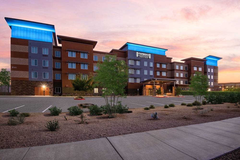 Staybridge Suites SCOTTSDALE - TALKING STICK by IHG 1