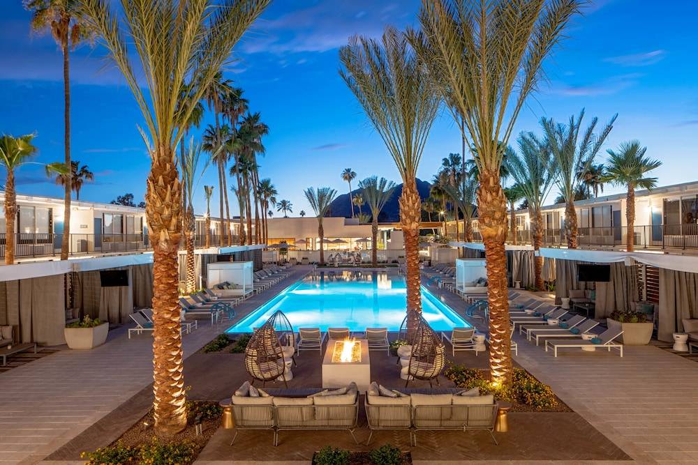 Hotel Adeline, Scottsdale, a Tribute Portfolio Hotel 1