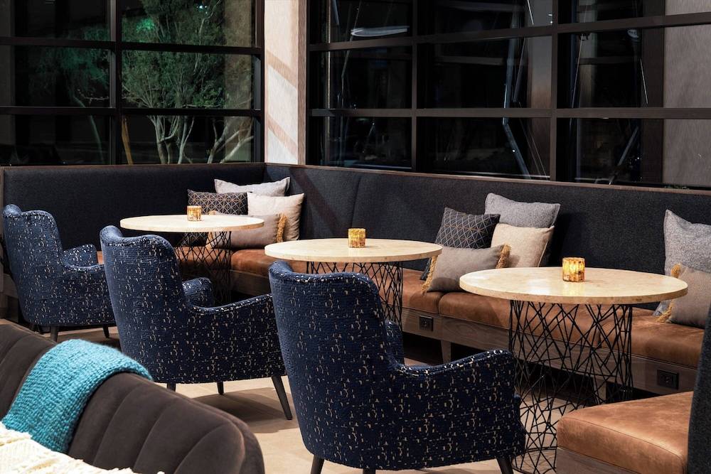 Residence Inn by Marriott Scottsdale Salt River 2