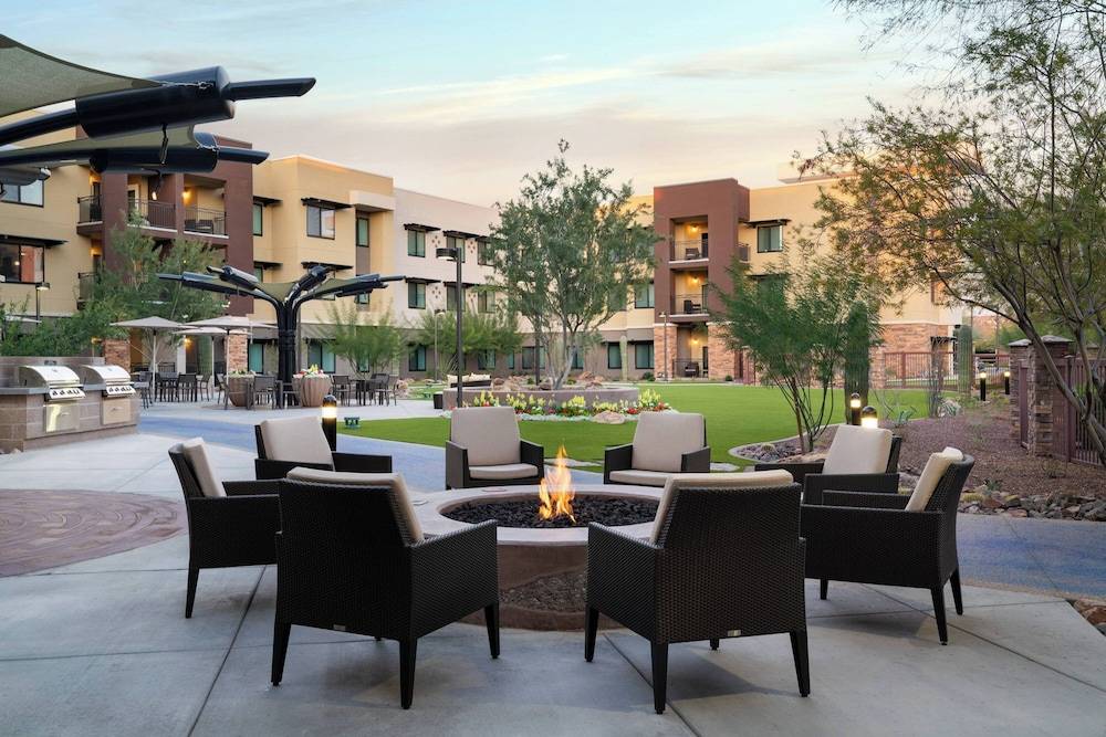 Residence Inn by Marriott Scottsdale Salt River 1