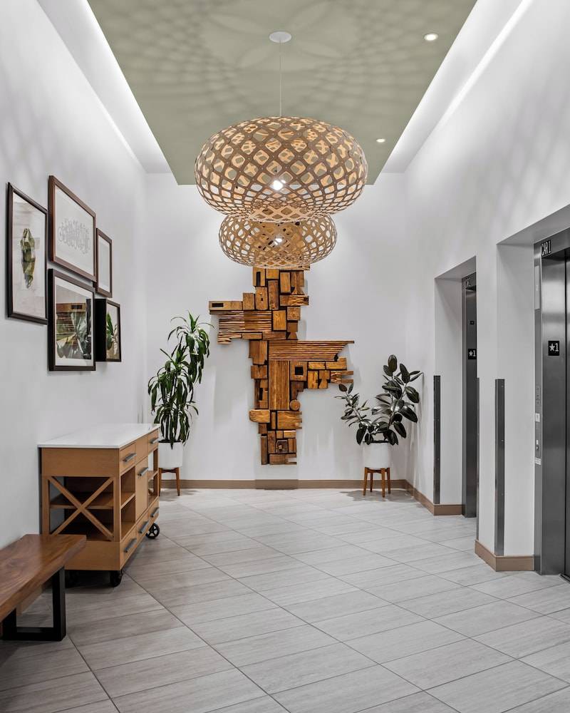 Element by Marriott Scottsdale at SkySong 2