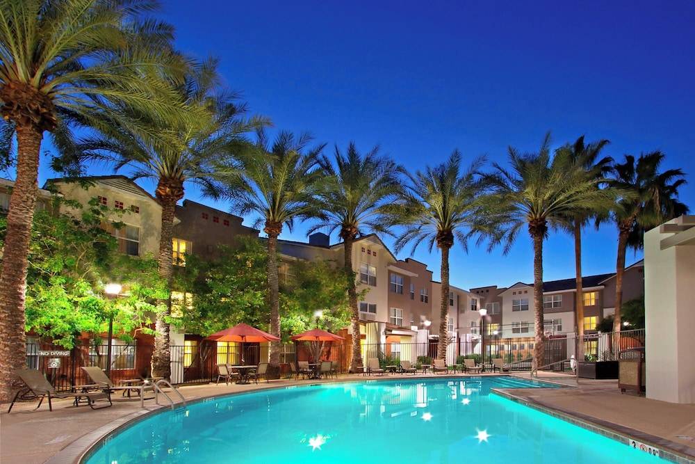 Residence Inn Scottsdale North 1