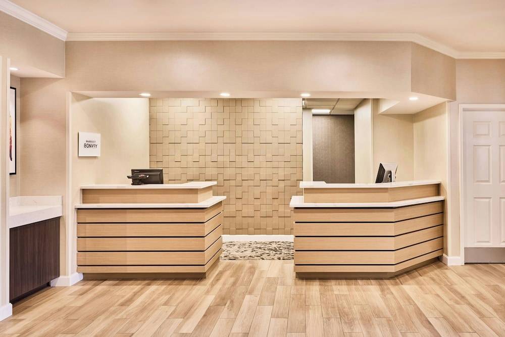 Residence Inn Scottsdale North 2
