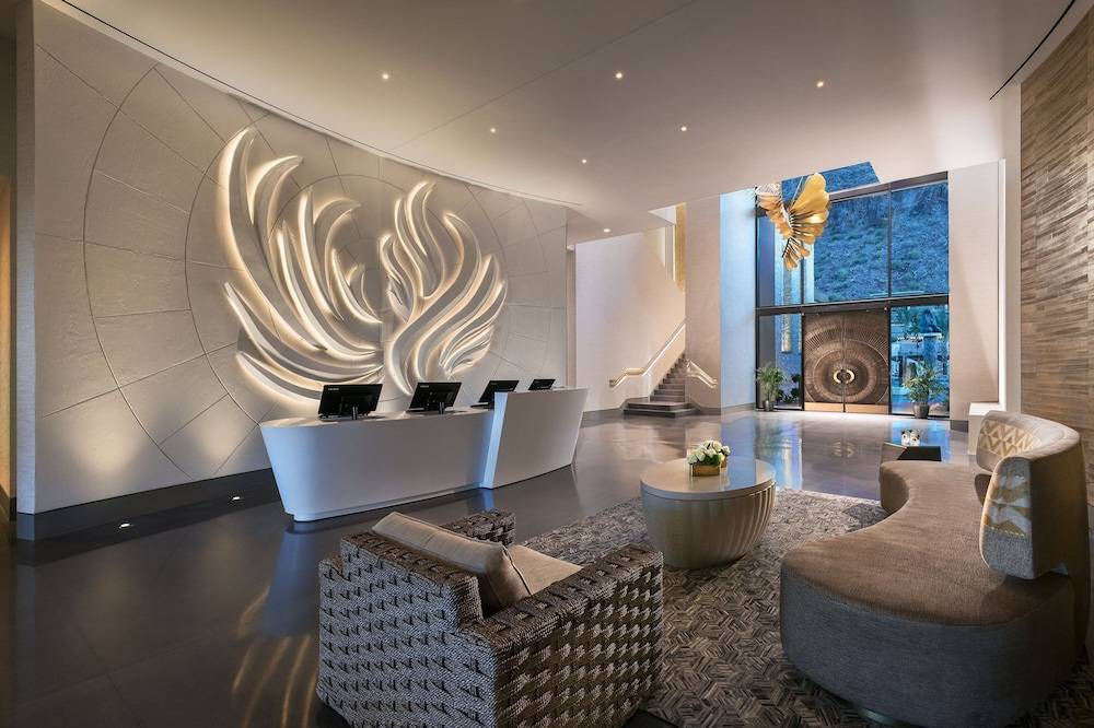 The Canyon Suites at The Phoenician, a Luxury Collection Resort, Scottsdale 2