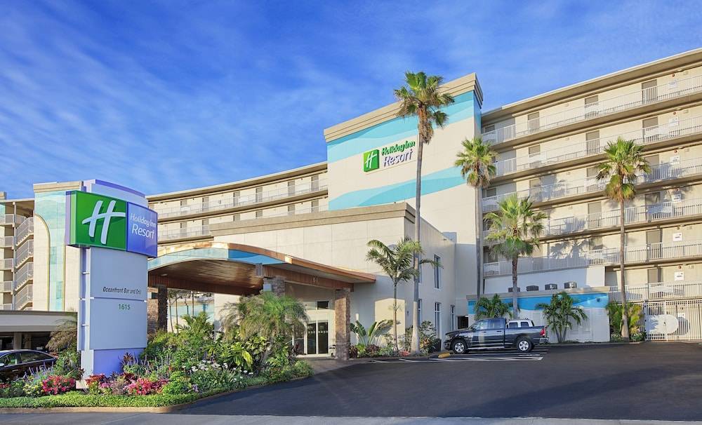 Holiday Inn Resort DAYTONA BEACH OCEANFRONT by IHG 1