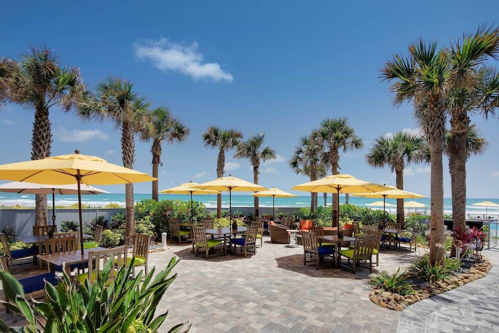 Delta Hotels by Marriott Daytona Beach Oceanfront 1