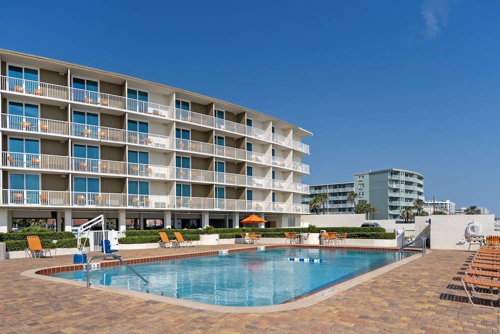 Best Western Plus Daytona Inn Seabreeze 1