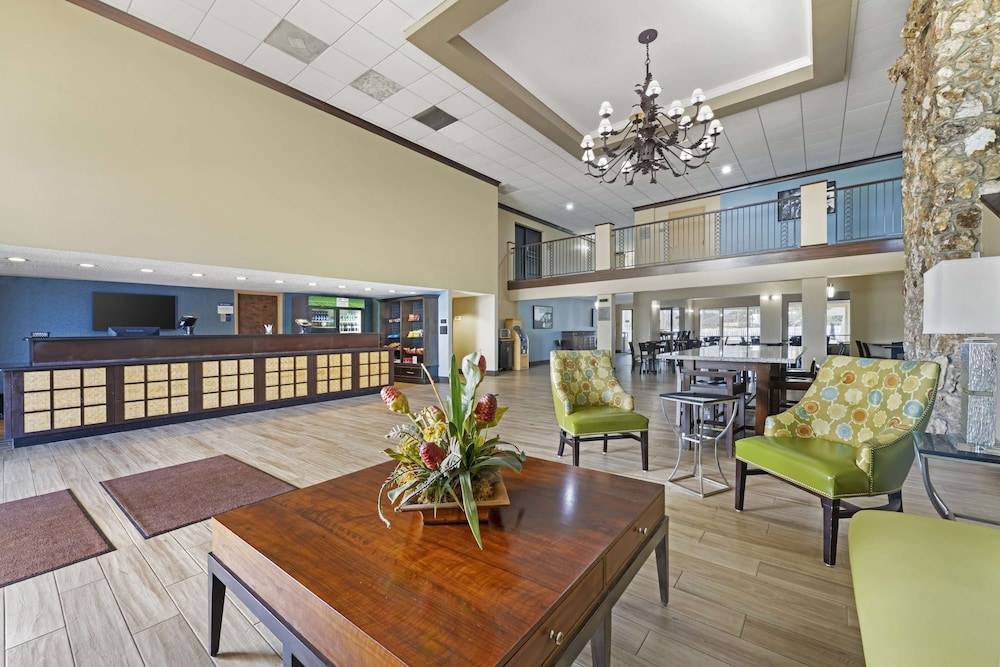 Best Western International Speedway Hotel 2