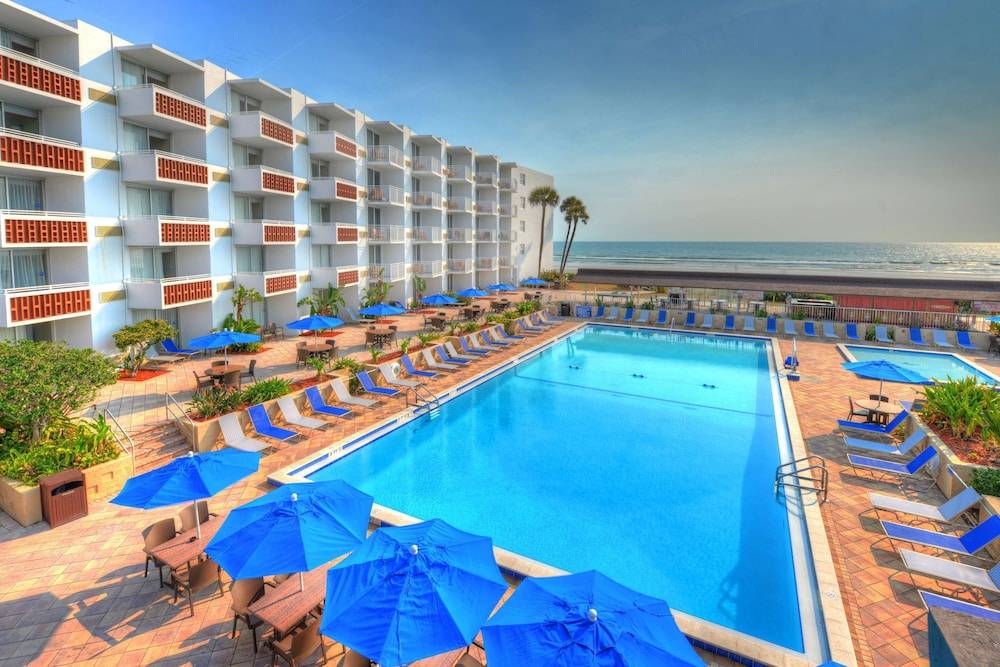 Best Western Aku Tiki Inn 1