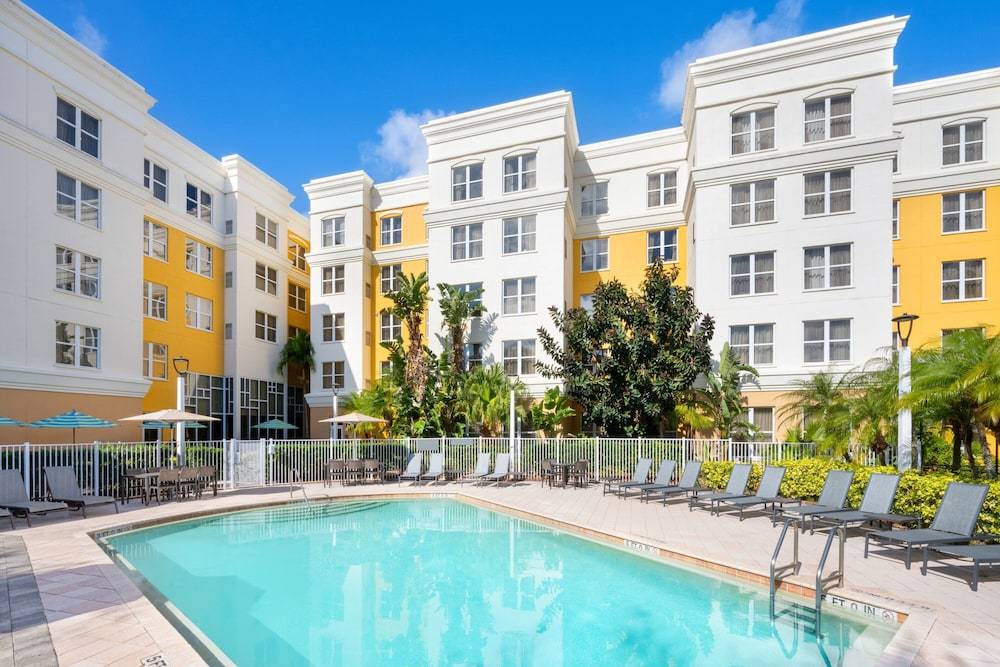Residence Inn by Marriott Daytona Beach Speedway/Airport 1