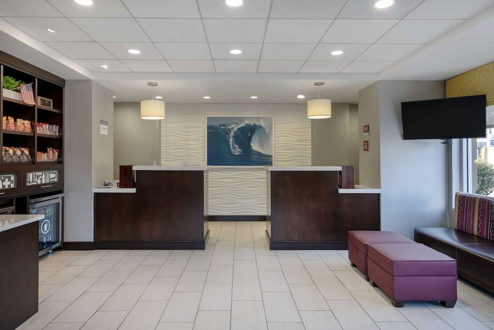 Best Western Plus Daytona Inn Seabreeze 2