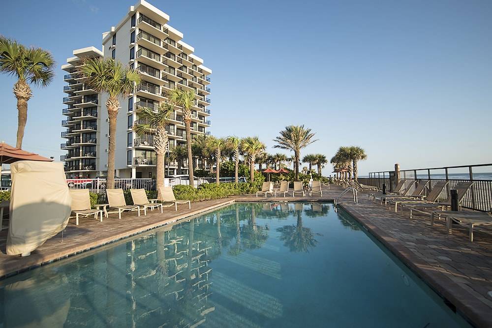 Nautilus Inn - Daytona Beach 1