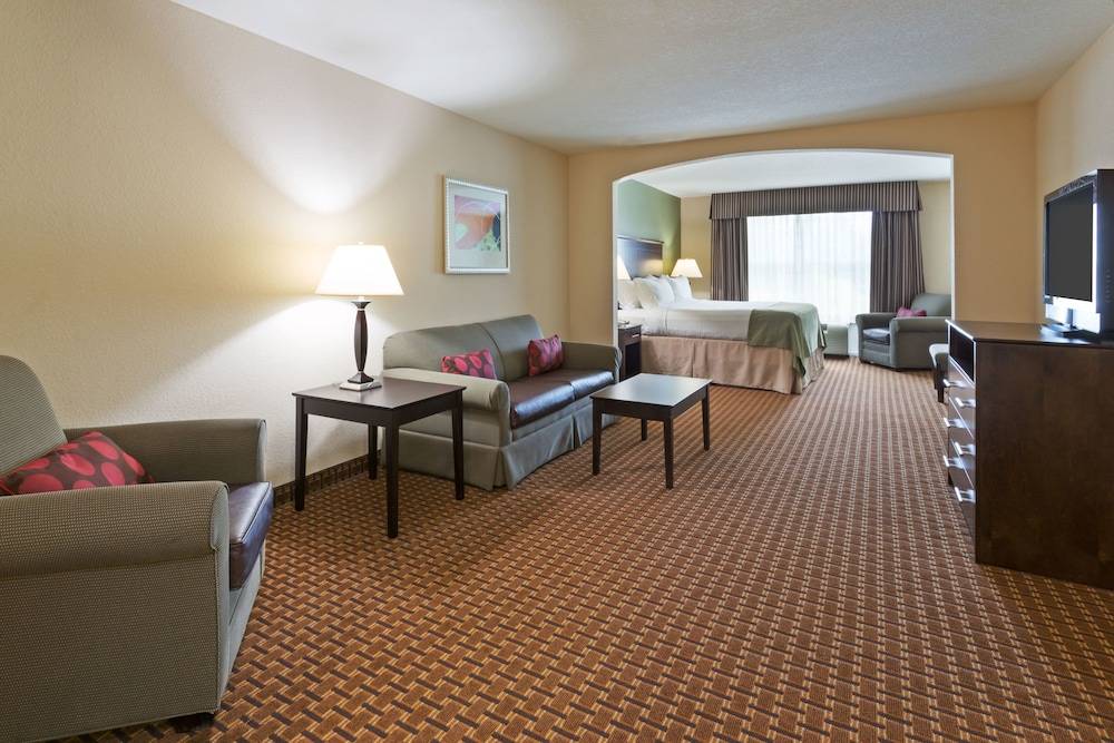 Holiday Inn DAYTONA BEACH LPGA BLVD by IHG 2