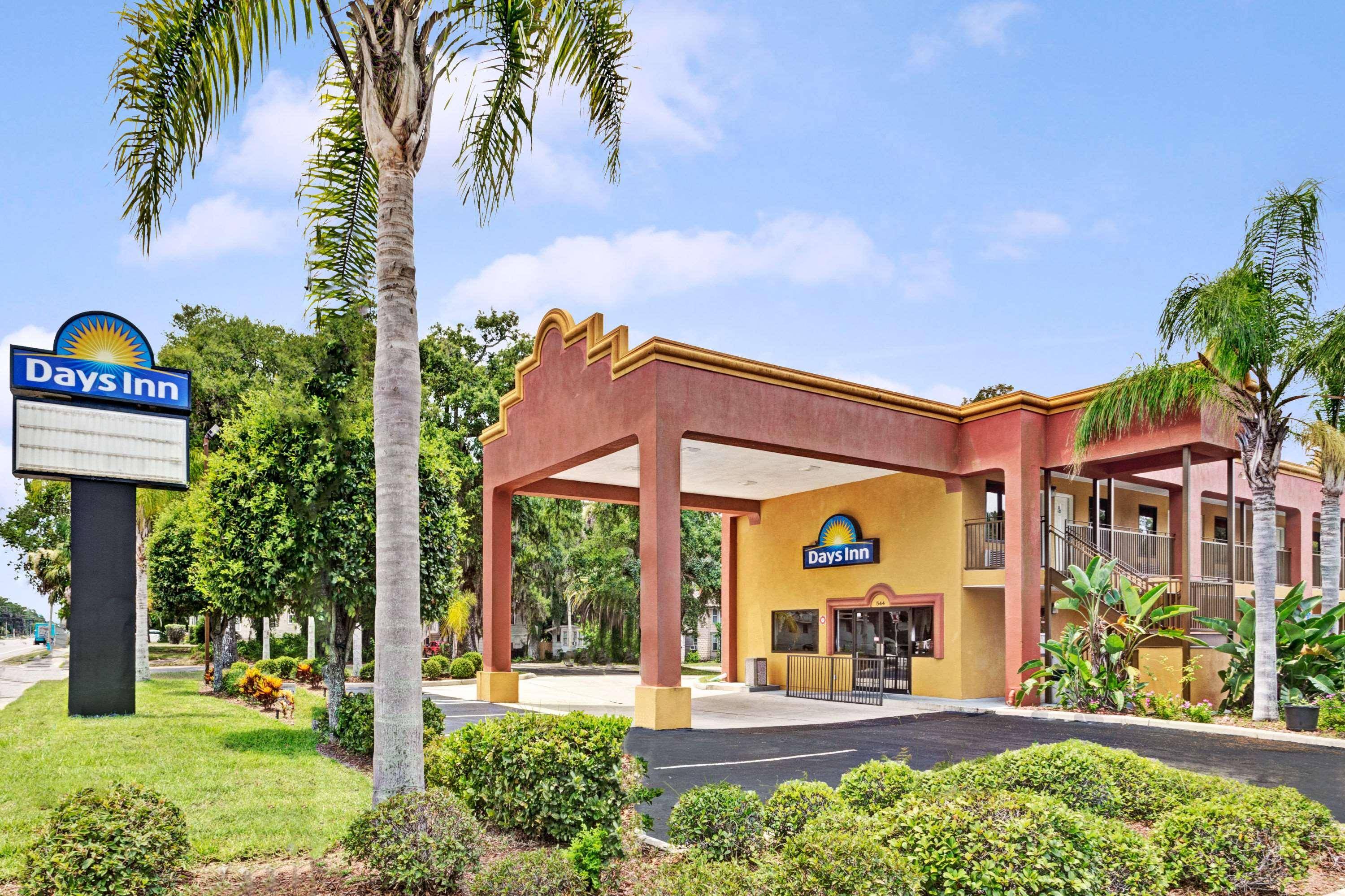 Days Inn by Wyndham Daytona Beach Downtown 2