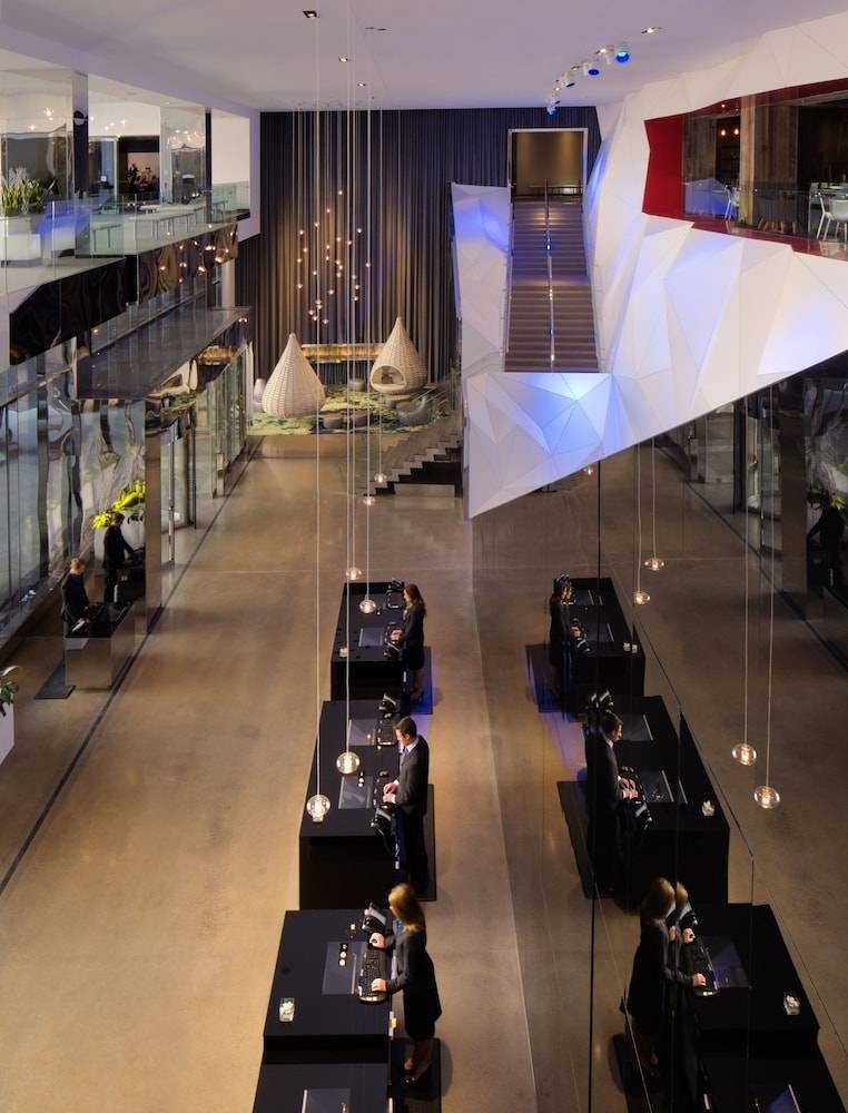 Radisson Blu Mall of America 2