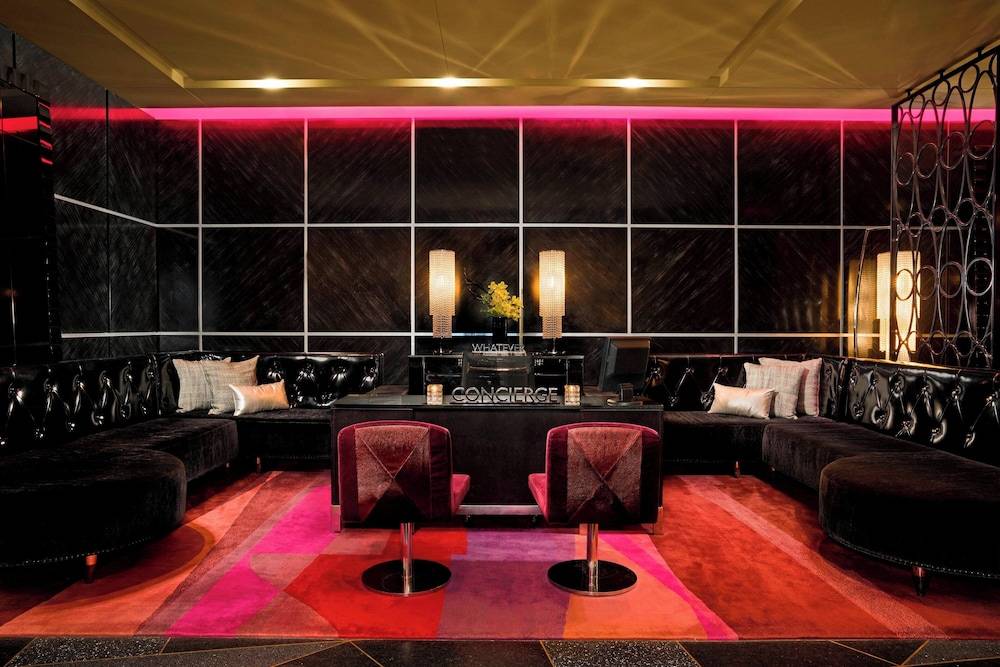 W Minneapolis - The Foshay 2