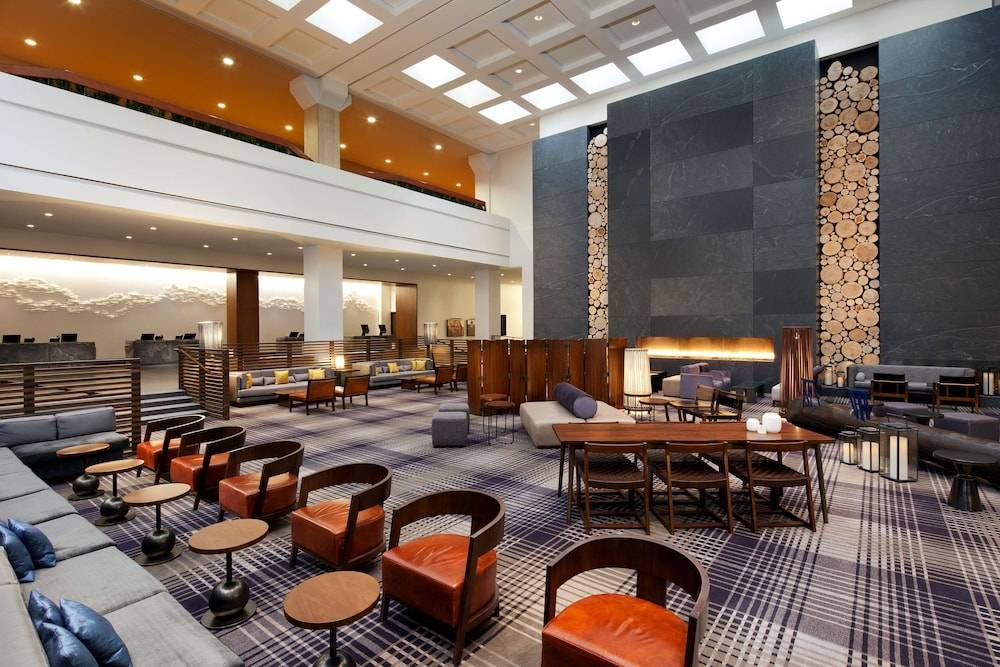 Hyatt Regency Minneapolis 1